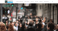 Desktop Screenshot of painri.com